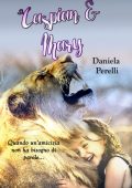 Daniela Perelli - Il diario dei colori e delle emozioni Vol. 4. Caspian e Mary. Piccola favola (2025)