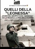 Paolo Crippa - Quelli della "Leonessa" (2025)
