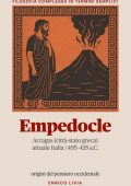 Enrico Livia - Empedocle (2025)