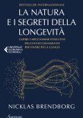 Nicklas Brendborg - La natura e i segreti della longevità (2022)