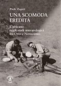 Paola Zagatti - Una scomoda eredità (2025)