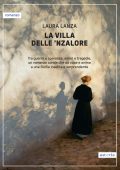 Laura Lanza - La Villa delle 'nzalore (2025)