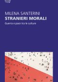 Milena Santerini - Stranieri morali (2025)