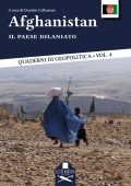 Daniele Cellamare (a cura di) - Afghanistan. Il paese dilaniato (2022)