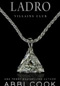 Abbi Cook - Villains Club Vol. 2. Ladro (2025)