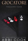 Abbi Cook - Villains Club Vol. 4. Giocatore (2025)