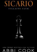 Abbi Cook - Villains Club Vol. 5. Sicario (2025)