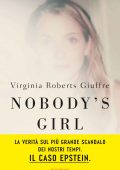 Virginia Roberts Giuffre - Nobody's Girl (2025)