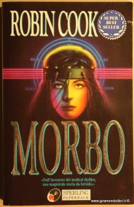 Robin Cook – Il Morbo (1997)