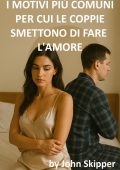 John Skipper - I motivi più comuni per cui le coppie smettono di fare l'amore (2025)