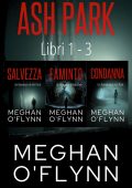 Meghan O'Flynn - Ash Park Libri 1-3 (2025)
