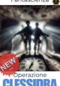 Jimmy Fossati - Operazione Clessidra. Time Machine (2025)