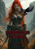 Yvan Argeadi - La Regina della Battaglia (2025)