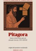 Enrico Livia - Pitagora (2025)