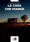 Marco Ciconte - La casa che piange (2025)