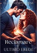Elara Nightbourne - Reclamare l'ultimo erede (2025)