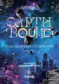 Sandro Battisti - Saga dell'Impero Connettivo Vol. 1. Earthbound (2025)