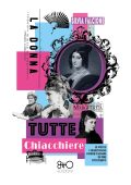 Silvia Falcione - Tutte chiacchiere (2025)