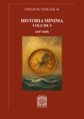 Stelio W. Venceslai - Historia Minima. Volume V 2017-2018 (2025)