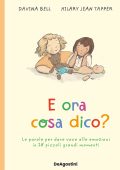 Davina Bell, Tapper Hilary Jean - E ora cosa dico? (2025)