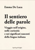 Emma De Luca - Il sentiero delle parole (2025)