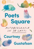 Courtney Gustafson - Poets square (2025)