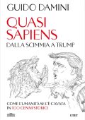 Guido Damini - Quasi Sapiens (2025)