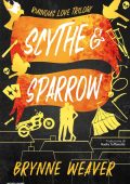 Brynne Weaver - Scythe & Sparrow (2025)