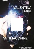Valentina Tanni - Antimacchine (2025)