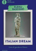Elena Bascone - Italian dream (2025)