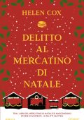 Helen Cox - Delitto al mercatino di Natale (2025)