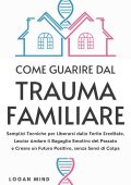 Logan Mind - Come guarire dal trauma familiare (2024)