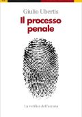 Giulio Ubertis - Il processo penale (2010)