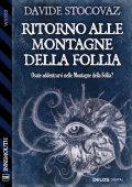 Davide Stocovaz - Ritorno alle Montagne della Follia (2025)