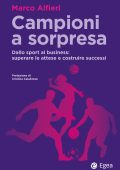 Marco Alfieri - Campioni a sorpresa (2025)