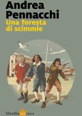 Andrea Pennacchi - Una foresta di scimmie (2025)