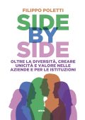 Filippo Poletti - Side by side (2025)