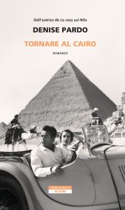 Denise Pardo – Tornare al Cairo (2025)