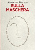 Alessandro Pizzorno - Sulla maschera (2011)