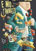 Dario Torromeo - E mo t'ammazzo (2013)