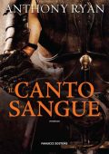 Anthony Ryan - Il canto del sangue (2014)