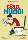 Roberto Citran - Ciao, nudo! (2025)