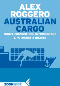 Alex Roggero – Australian Cargo (2020)