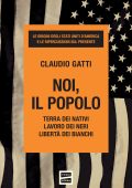 Claudio Gatti - Noi, il popolo (2025)