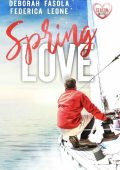 Deborah Fasola, Federica Leone - Spring love (2021)