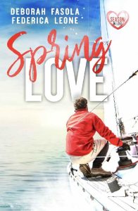 Deborah Fasola, Federica Leone – Spring love (2021)