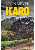 Deon Meyer - Icaro (2016)