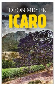 Deon Meyer – Icaro (2016)