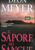 Deon Meyer - Il sapore del sangue (2005)