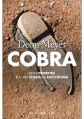 Deon Meyer - Cobra (2015)